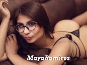 MayaRamirez