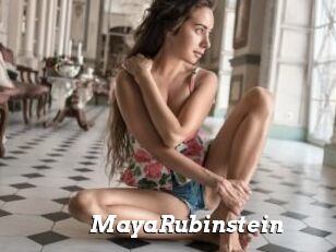 MayaRubinstein