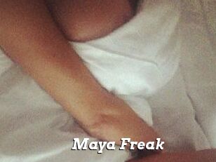 Maya_Freak_ Nice and quite