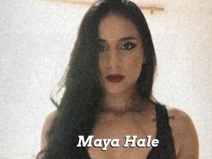 Maya_Hale