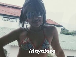 Mayalara