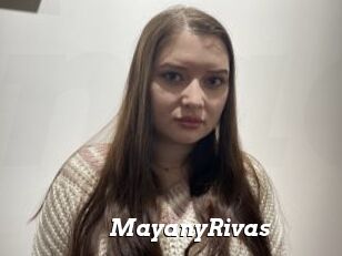 MayanyRivas