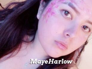 MayeHarlow
