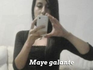 Maye_galante