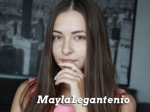 MaylaLegantenio