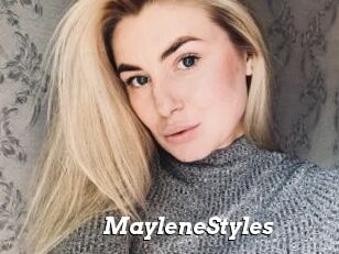 MayleneStyles
