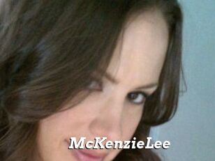 McKenzieLee