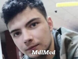MdlMcd Nice and quite