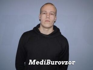 MediBurovzor