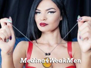 Medina4WeakMen
