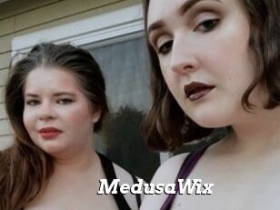 MedusaWix