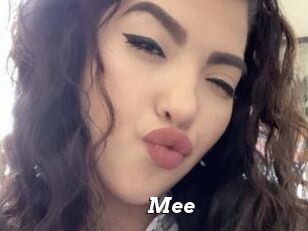 Mee