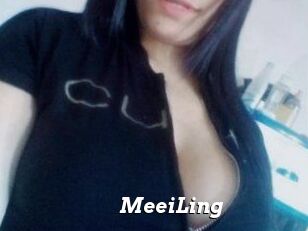 MeeiLing