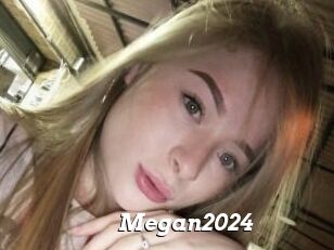 Megan2024