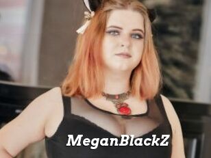 MeganBlackZ