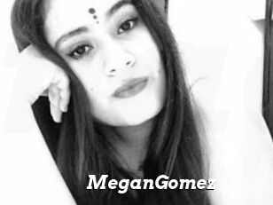 MeganGomez