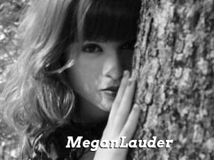 MeganLauder