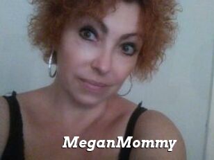 MeganMommy