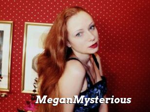 MeganMysterious