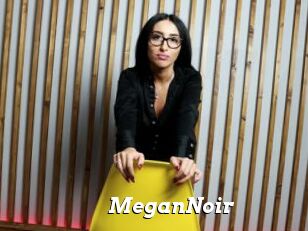 MeganNoir