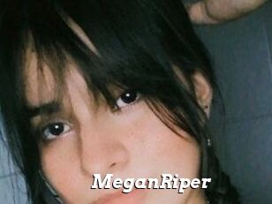 MeganRiper