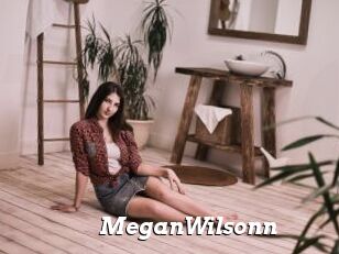 MeganWilsonn