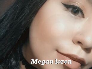 Megan_loren