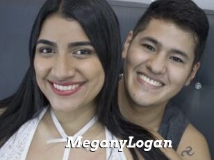 MeganyLogan
