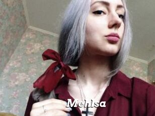 Mehlsa