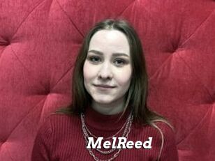 MelReed
