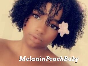 MelaninPeachBaby