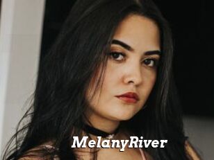 MelanyRiver