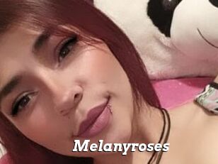 Melanyroses
