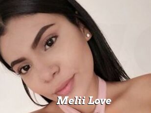 Melii_Love