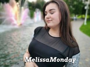 MelissaMonday
