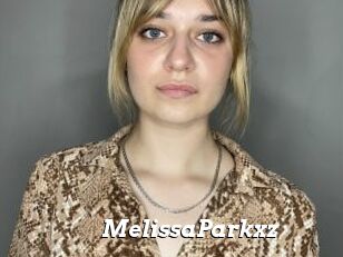 MelissaParkxz