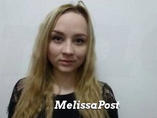 MelissaPost
