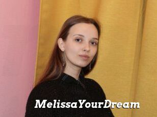 MelissaYourDream
