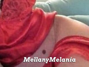 MellanyMelania