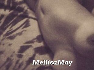 MellisaMay