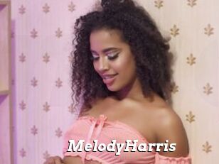 MelodyHarris