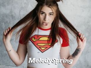 MelodySpring