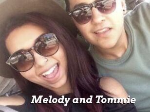 Melody_and_Tommie