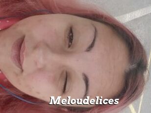 Meloudelices