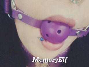 MemoryElf