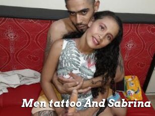 Men_tattoo_And_Sabrina
