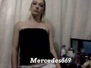 Mercedes669