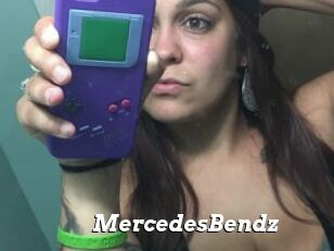 MercedesBendz