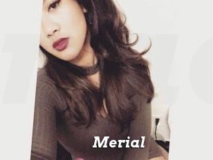 Merial