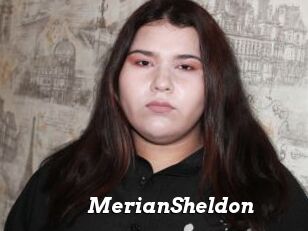 MerianSheldon